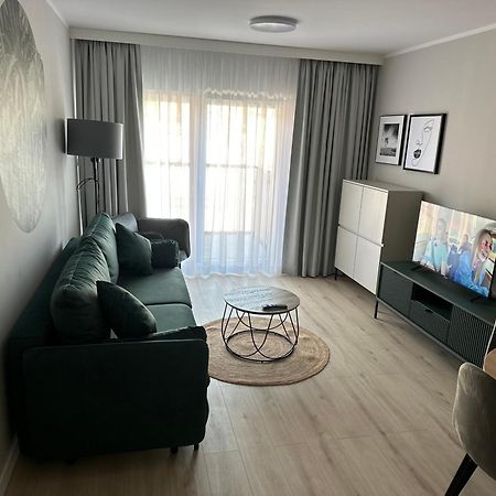 Apartamenty Wroclawia Centrum ภายนอก รูปภาพ