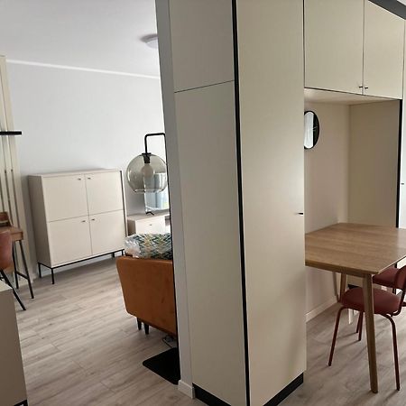Apartamenty Wroclawia Centrum ภายนอก รูปภาพ