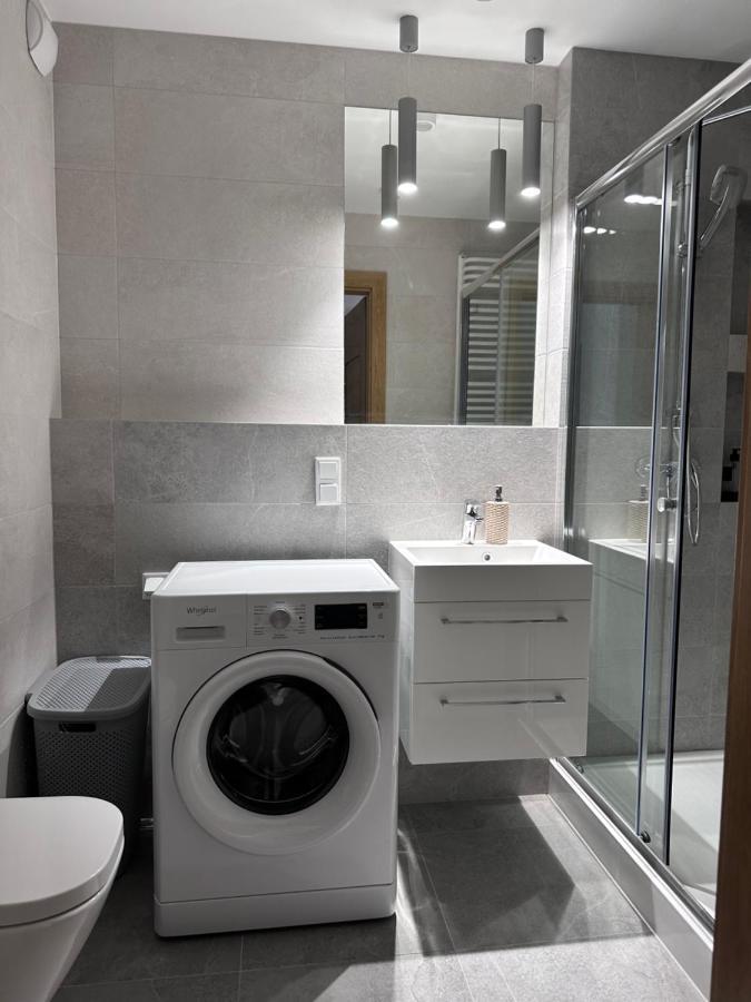 Apartamenty Wroclawia Centrum ภายนอก รูปภาพ