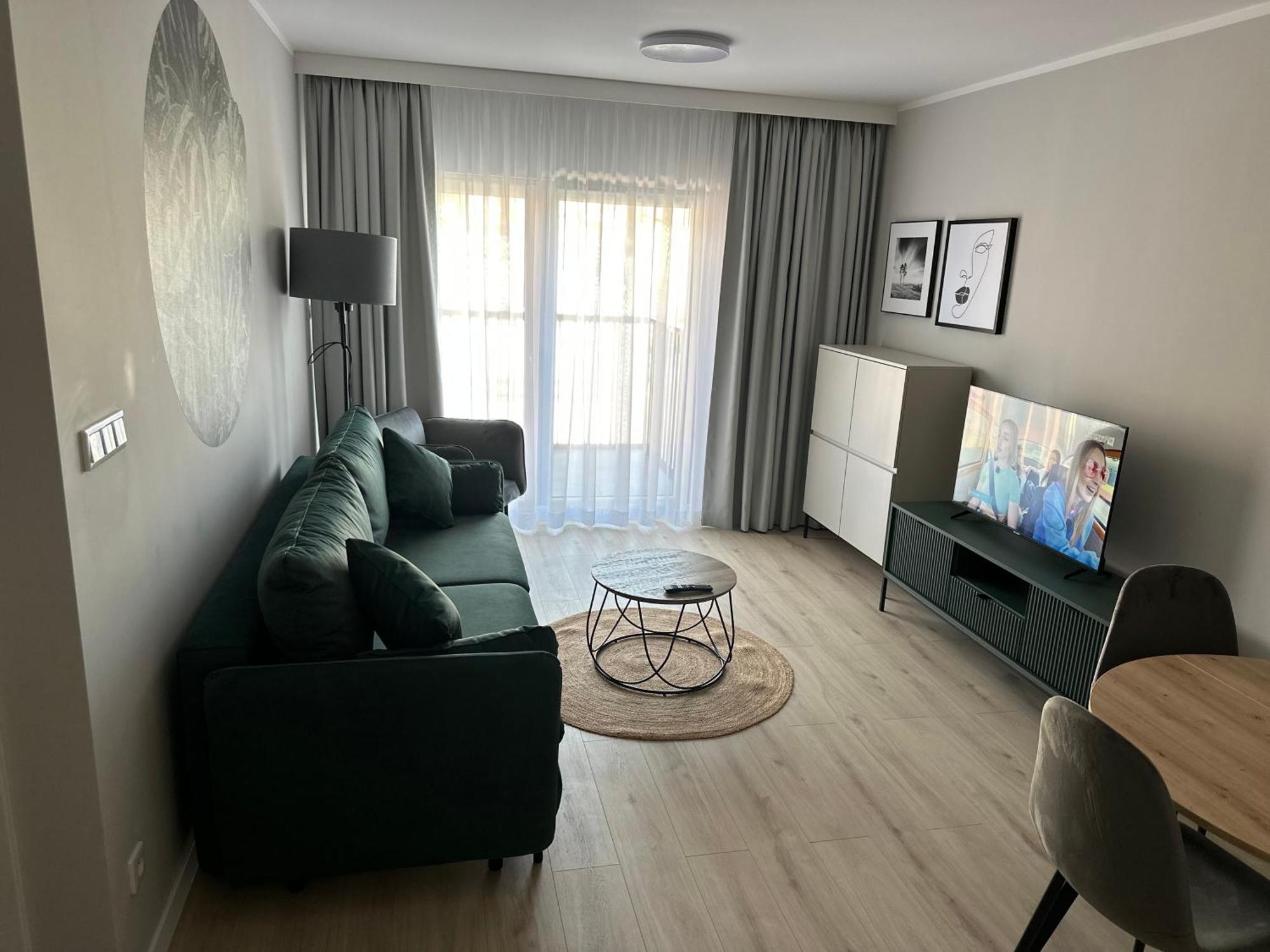 Apartamenty Wroclawia Centrum ภายนอก รูปภาพ