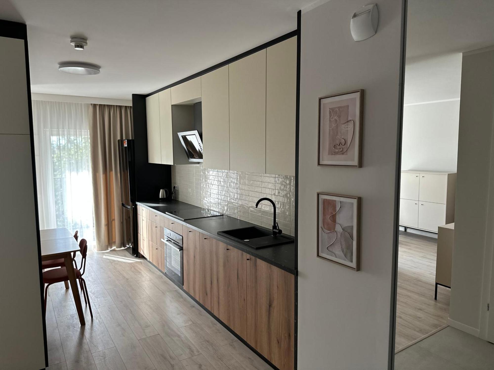 Apartamenty Wroclawia Centrum ภายนอก รูปภาพ