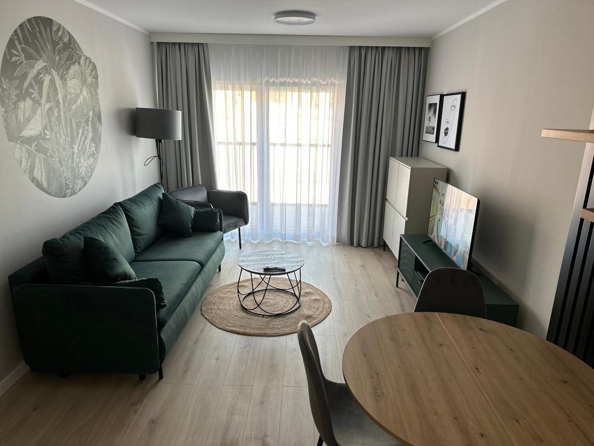 Apartamenty Wroclawia Centrum ภายนอก รูปภาพ