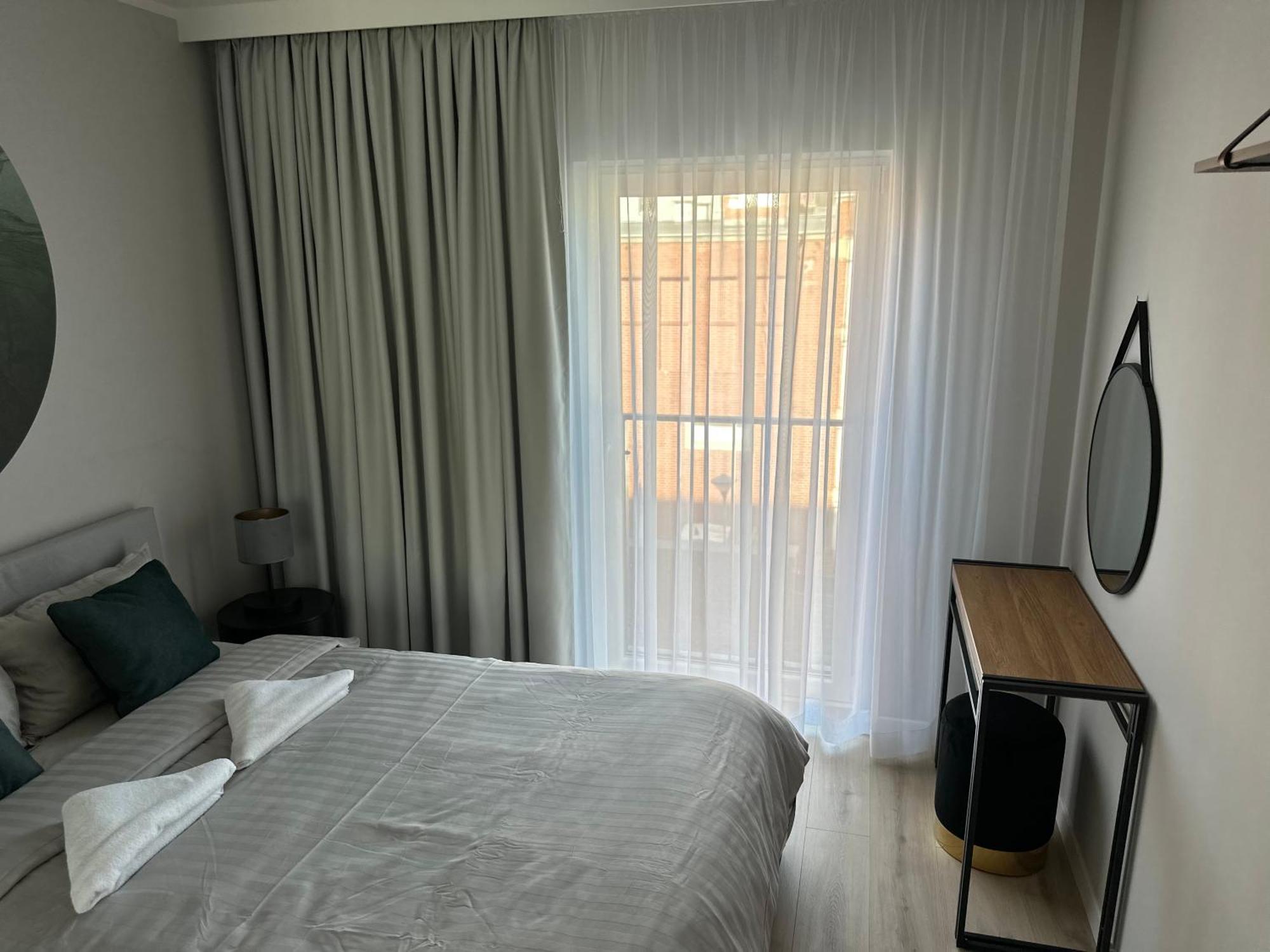 Apartamenty Wroclawia Centrum ภายนอก รูปภาพ