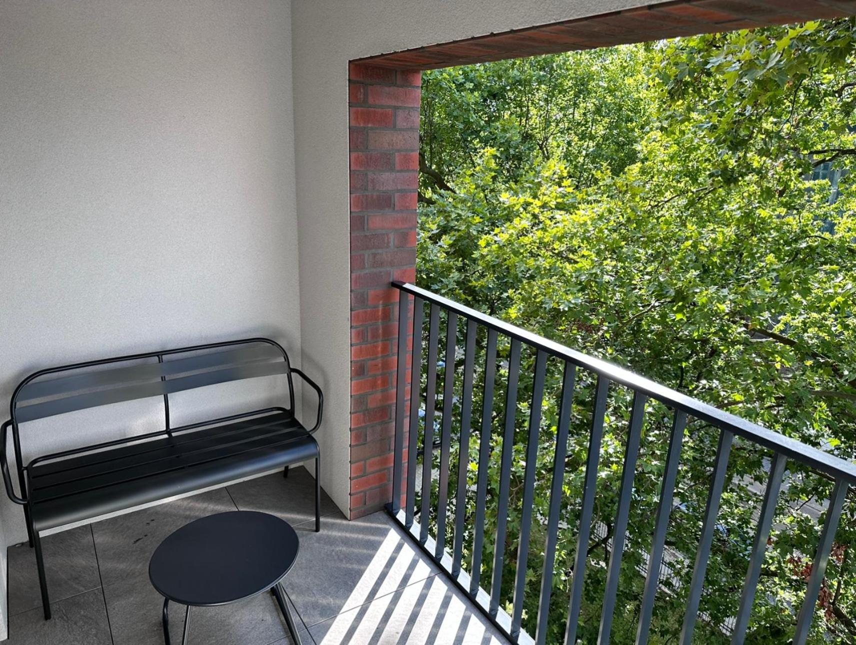 Apartamenty Wroclawia Centrum ภายนอก รูปภาพ
