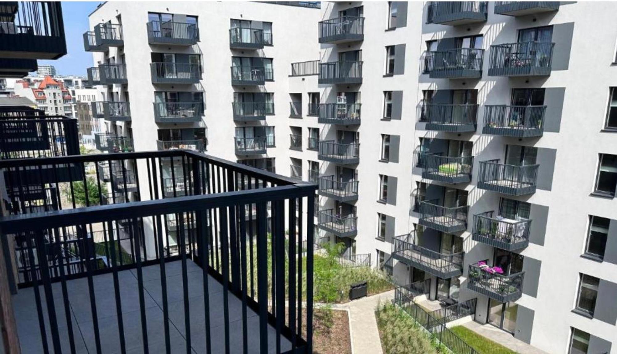Apartamenty Wroclawia Centrum ภายนอก รูปภาพ