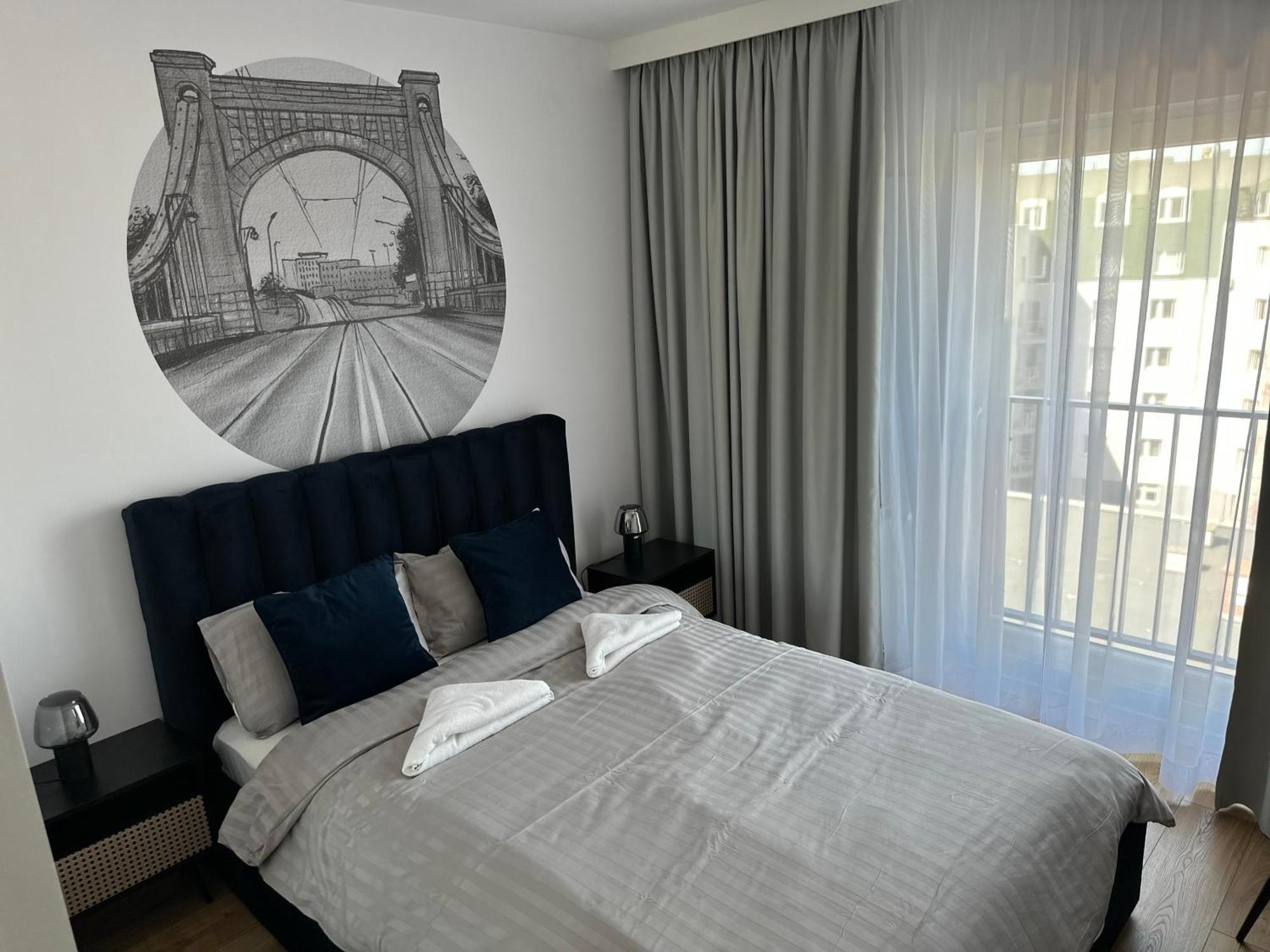 Apartamenty Wroclawia Centrum ภายนอก รูปภาพ