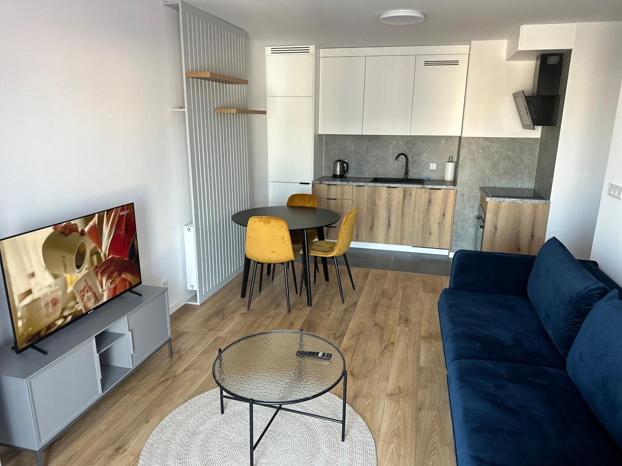 Apartamenty Wroclawia Centrum ภายนอก รูปภาพ