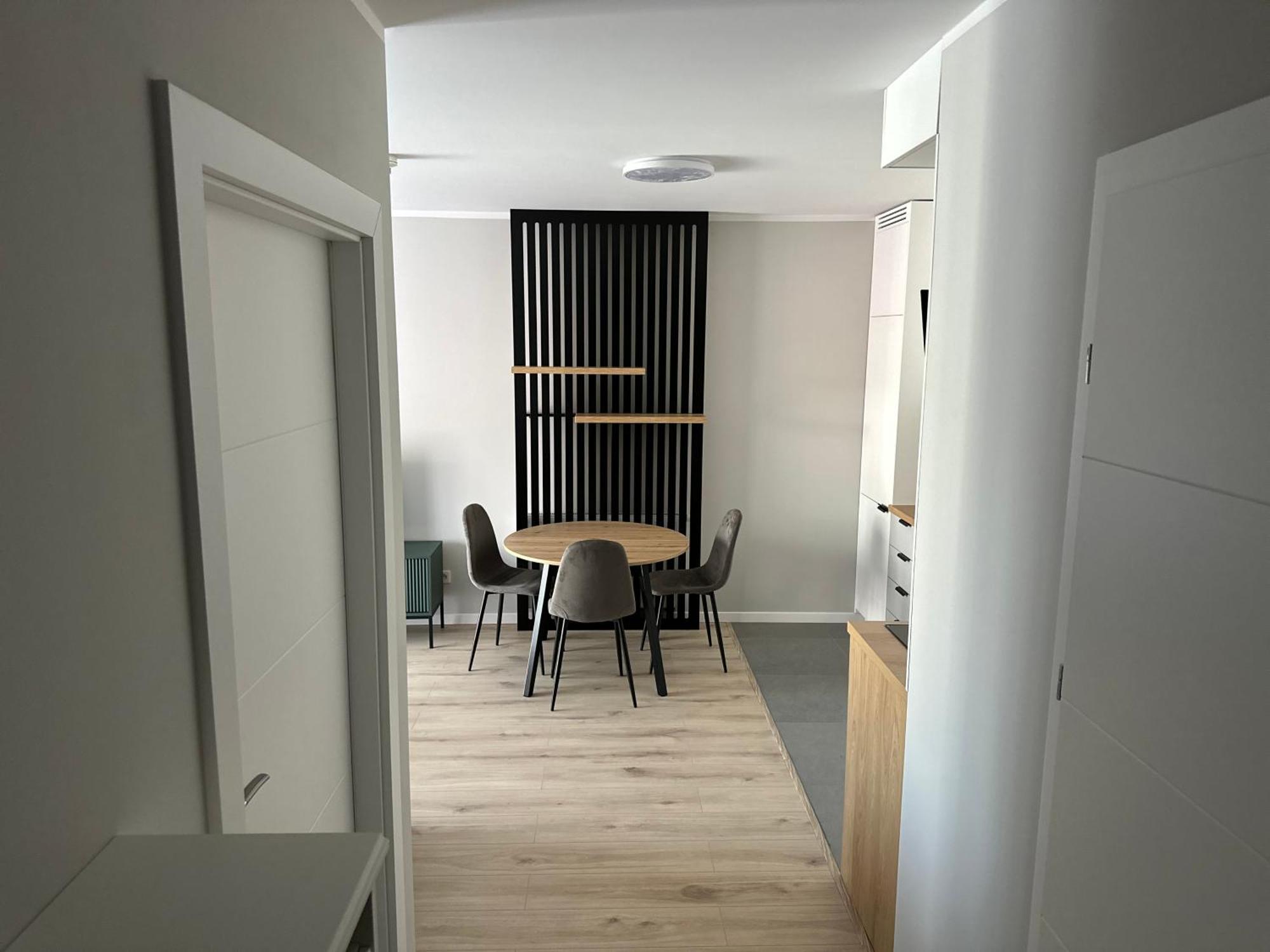 Apartamenty Wroclawia Centrum ภายนอก รูปภาพ