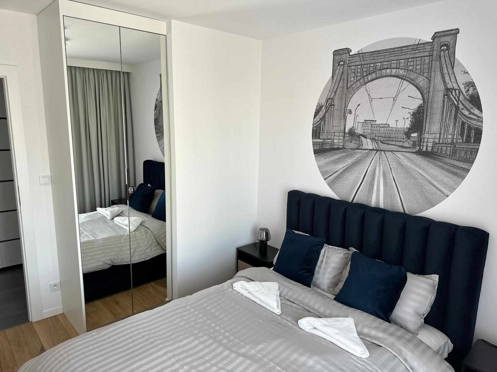 Apartamenty Wroclawia Centrum ห้อง รูปภาพ