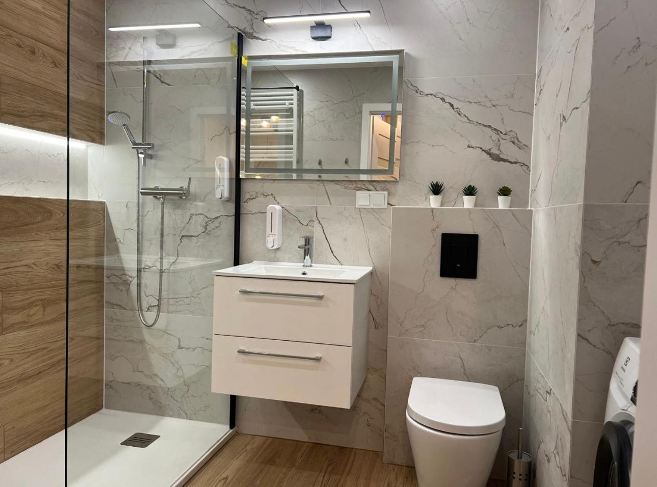 Apartamenty Wroclawia Centrum ภายนอก รูปภาพ