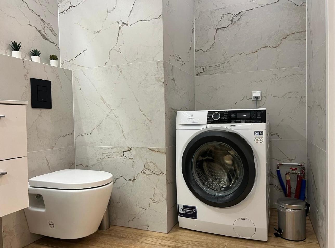 Apartamenty Wroclawia Centrum ภายนอก รูปภาพ