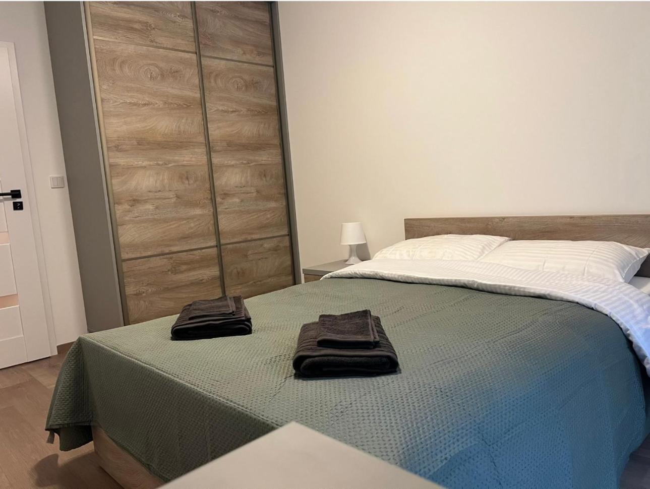 Apartamenty Wroclawia Centrum ภายนอก รูปภาพ