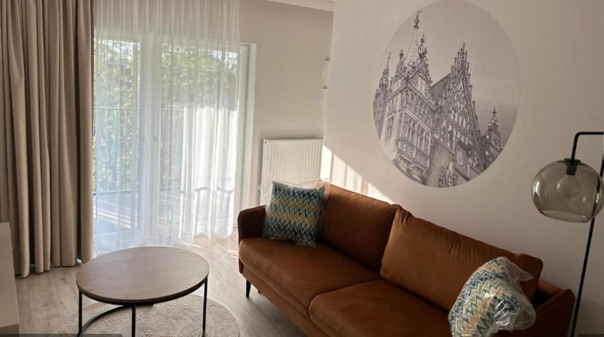 Apartamenty Wroclawia Centrum ห้อง รูปภาพ