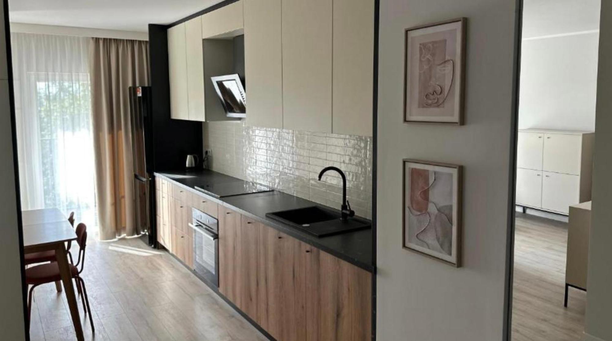 Apartamenty Wroclawia Centrum ห้อง รูปภาพ